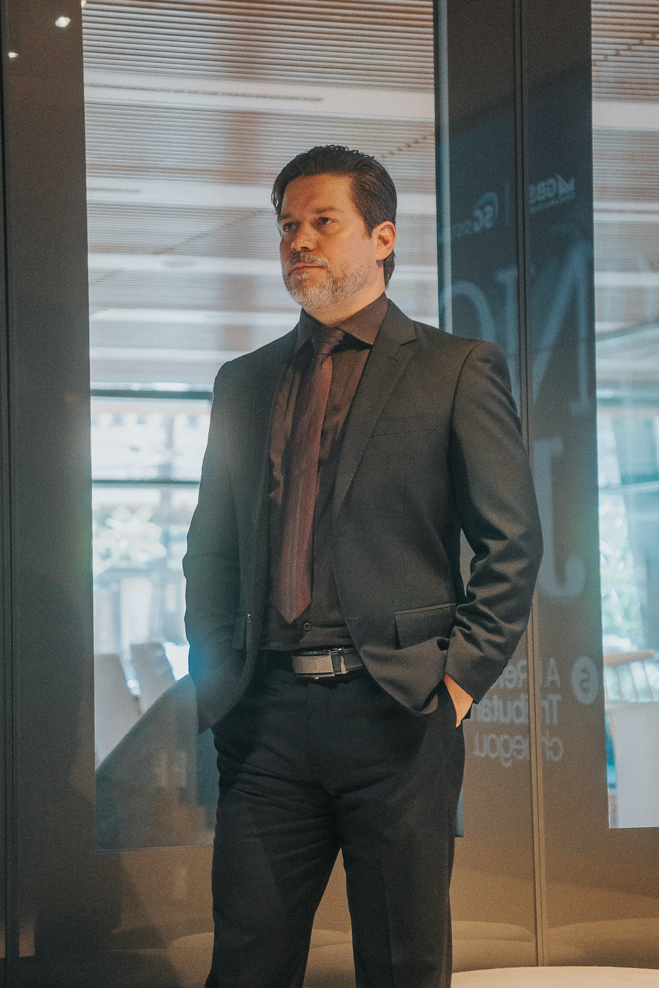 Giancarli Bruneri · CEO