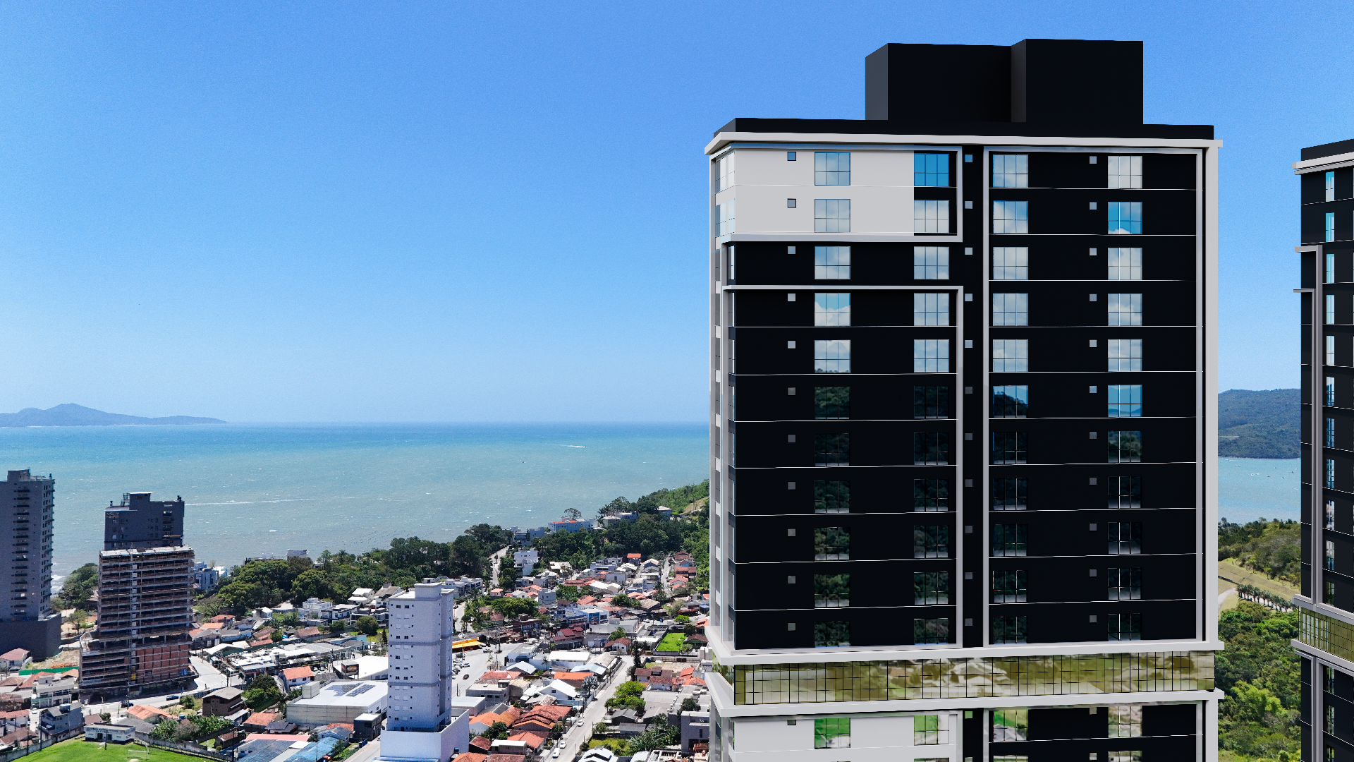 Empreendimento Balas Horizon
